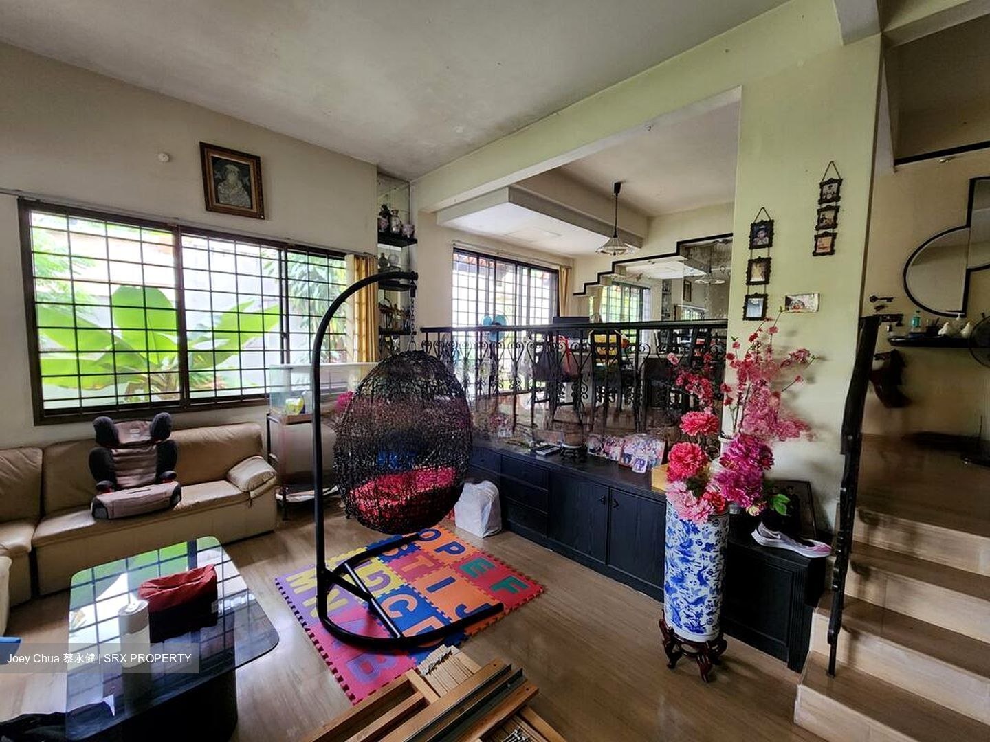 Upper East Coast Road (D16), Semi-Detached #459568341